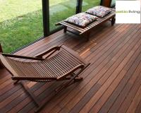 Deck Builders Perth - Patio Living image 1